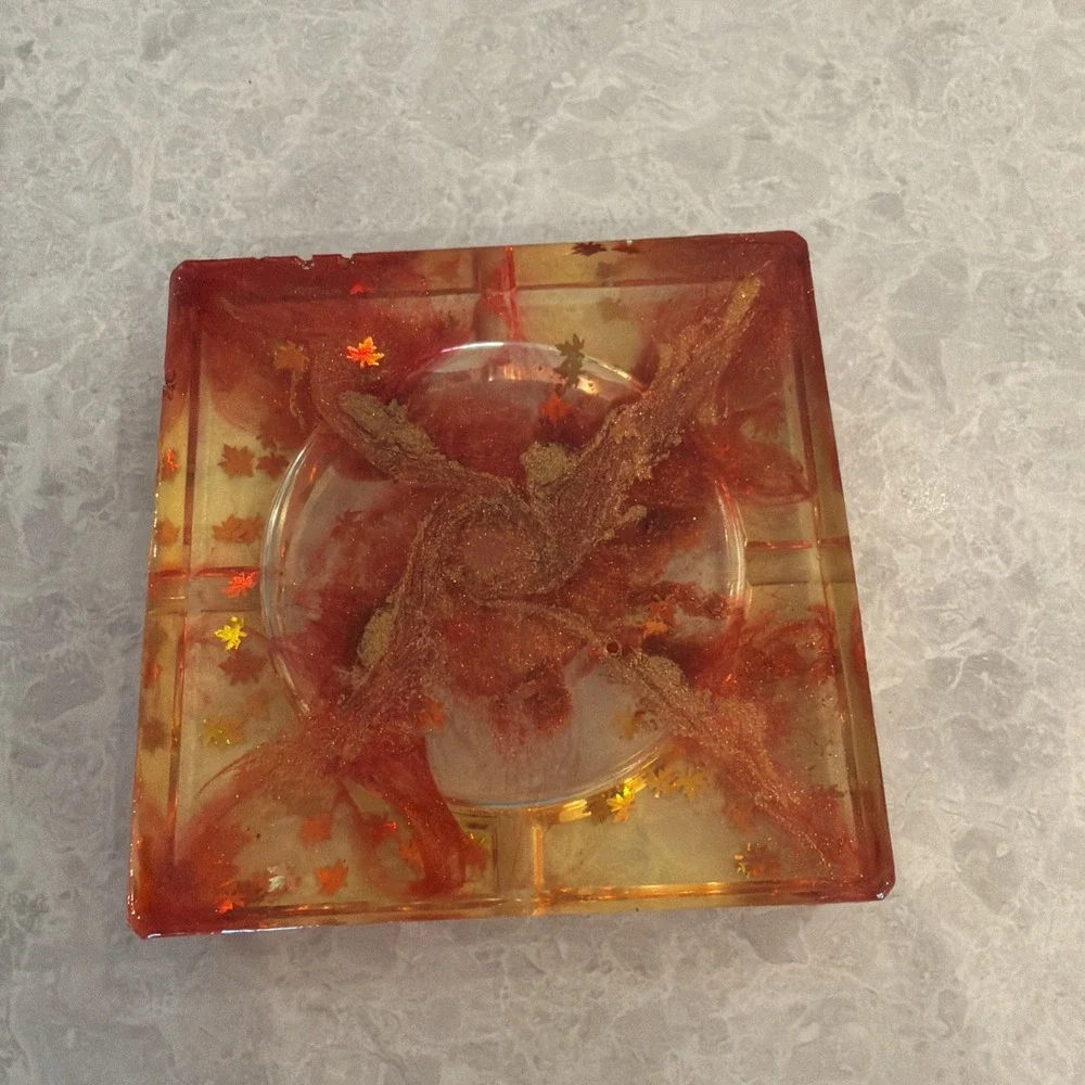 N/A product ashtray
